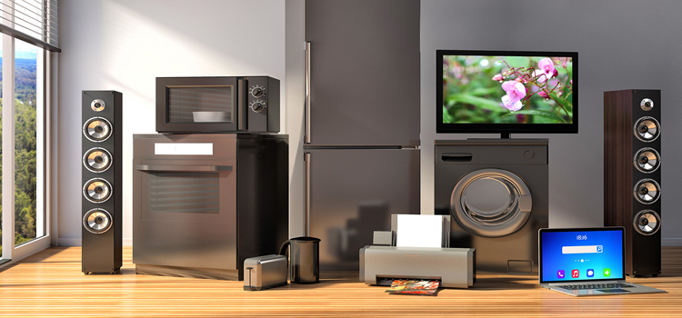 Home Appliance Repair in North Bay