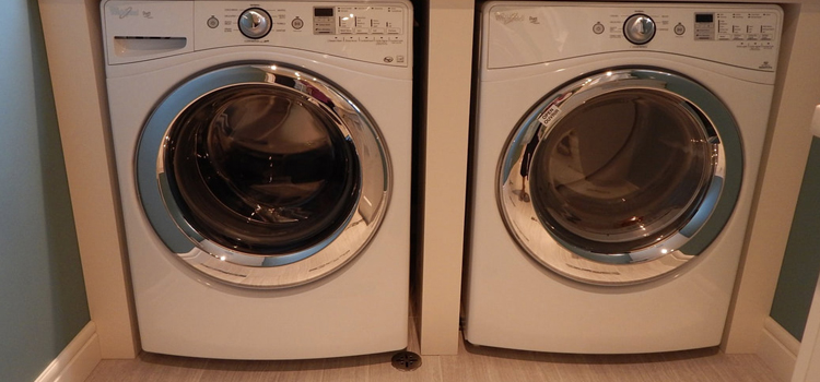 Washer and Dryer Repair in North Bay